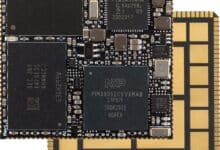 MCM-iMX93 de Compulab: sistema en módulo SMD asequible con conectividad flexible y SoC NXP i.MX 93 MCM-iMX93 de Compulab: sistema en módulo SMD asequible con conectividad flexible y SoC NXP i.MX 93