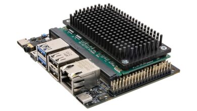 Equipado con 13 NPU SUPERIORES y CPU Kryo 670 de 8 núcleos
