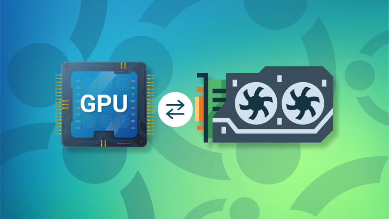Kernel de Linux 6.9, SnowflakeOS, procesamiento de GPU Nvidia y más ...