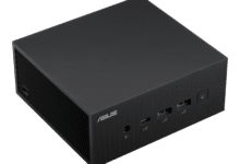 Los procesadores Intel Core Ultra 5 125H y Ultra 7 155H ya disponibles