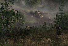 Men of War II ya está disponible en Steam con soporte nativo de Linux