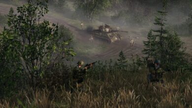 Men of War II ya está disponible en Steam con soporte nativo de Linux