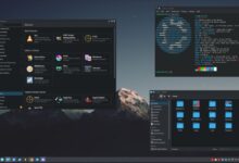 KDE Plasma 6.1 beta lanzada con soporte para Wayland Explicit Sync