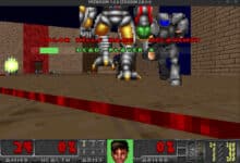 ¿Puedo jugar Doom? Ejecute AI LAN party en el clúster Spark usando ViZDoom