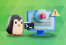 6 comandos de Linux que uso para el análisis de malware