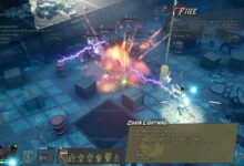 Los supervillanos han ganado, así que contraataca en el juego de estrategia de superhéroes Capes, ya disponible