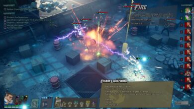 Los supervillanos han ganado, así que contraataca en el juego de estrategia de superhéroes Capes, ya disponible