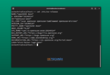 openSUSE Aeon: el sistema operativo soñado por los desarrolladores perezosos
