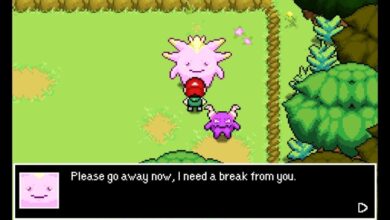 Athenian Rhapsody es un juego bastante loco al estilo de Undertale y muy divertido.