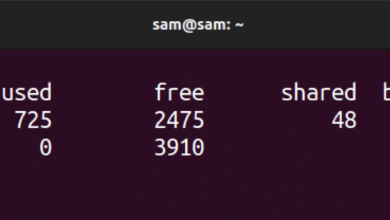 Cómo borrar el espacio de intercambio en Linux