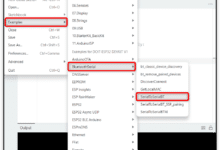 Cómo configurar y programar el ESP32 para comunicarse con un teléfono inteligente Android a través de Bluetooth