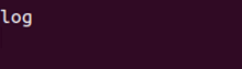 Cómo encontrar la ubicación de Syslog en Linux