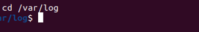 Cómo encontrar la ubicación de Syslog en Linux