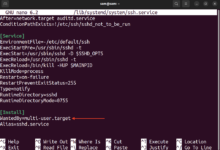 Cómo habilitar y deshabilitar servicios usando el comando systemctl