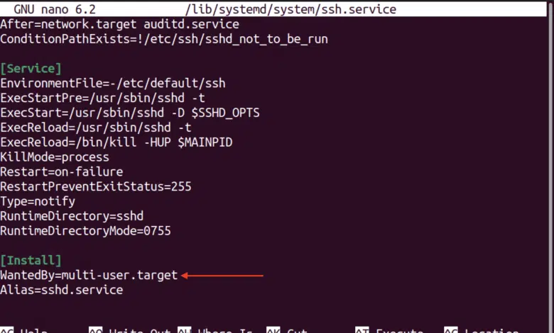 Cómo habilitar y deshabilitar servicios usando el comando systemctl ...