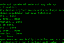 Cómo instalar HAProxy en Debian Linux