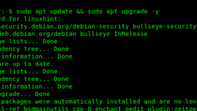 Cómo instalar HAProxy en Debian Linux