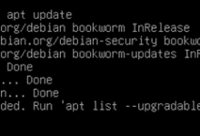 Cómo instalar Resolvconf en Debian 12