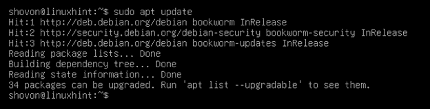 Cómo instalar Resolvconf en Debian 12