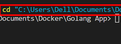 Cómo reenviar puertos en Docker