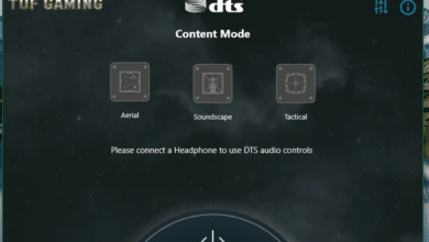 Cómo reparar la personalización de DTS o la aplicación de procesamiento de audio DTS que no se ejecuta en Windows 10/11