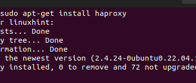 Cómo utilizar HAProxy para manejar el tráfico UDP