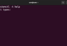 Cómo utilizar el comando de estado systemctl