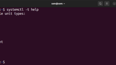 Cómo utilizar el comando de estado systemctl