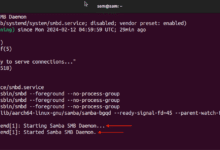 Cómo ver los registros de Systemctl