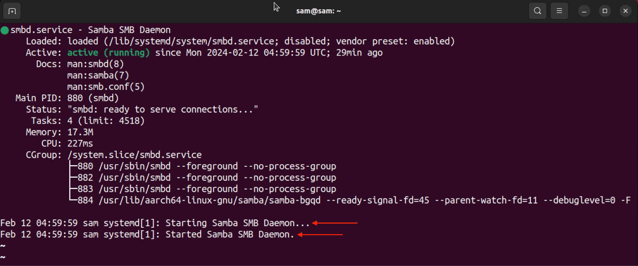 Cómo ver los registros de Systemctl - MuyLinux