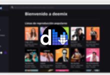 Descargue e instale Deemix 2022 para PC
