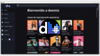 Descargue e instale Deemix 2022 para PC