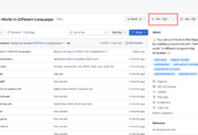 Eliminar una rama en Git