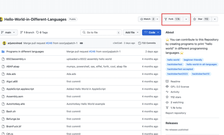 Eliminar una rama en Git