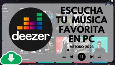 ⚡Escucha tu música favorita en PC //Actualizado 2023🎧👾
