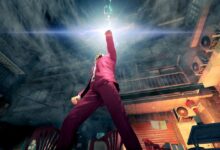 Humble Choice incluye Hi-Fi RUSH, Yakuza: Like a Dragon y la oferta de primavera de Humble Store