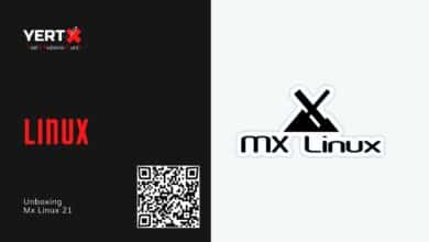 Instalemos Mx Linux 21