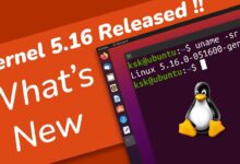 Linux Core 5.16: ¿el mejor núcleo para juegos? ¿Cómo instalarlo?