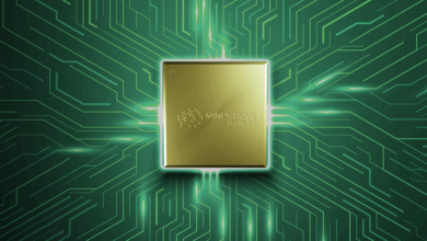 Mindgrove Secure IoT, el primer microprocesador de diseño autóctono de la India