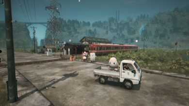 Promise Talisman Agency es un drama criminal sobre la gestión de mascotas en un mundo abierto.