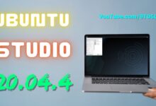 Revisión de Ubuntu Studio 20.04.4 LTS Focal Fossa | Revisión de Ubuntu Studio 20.04.4 LTS Focal Fossa La mejor distribución de Linux de 2022 (¿la más rápida?)