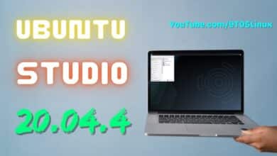Revisión de Ubuntu Studio 20.04.4 LTS Focal Fossa | Revisión de Ubuntu Studio 20.04.4 LTS Focal Fossa La mejor distribución de Linux de 2022 (¿la más rápida?)
