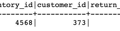Seleccionar los últimos registros por fecha en SQL