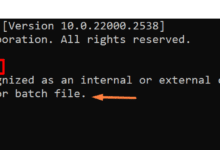 Solucionar el problema de que no se encuentra el comando pip