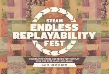 Sumérgete en el Festival Steam de rejugabilidad infinita