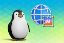 Los 5 mejores navegadores de IA para Linux