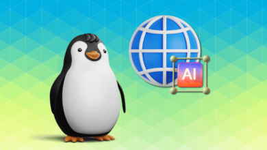 Los 5 mejores navegadores de IA para Linux