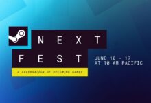 Steam Next Fest: lanzamiento de junio de 2024 con muchas demostraciones