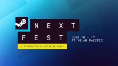 Steam Next Fest: lanzamiento de junio de 2024 con muchas demostraciones