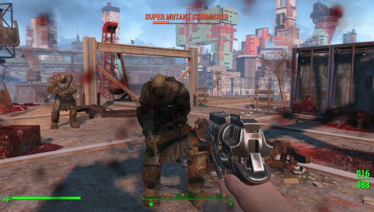 Proton 9.0-2 ofrece compatibilidad mejorada con controladores en lanzadores, más juegos para jugar y muchas correcciones de errores.
